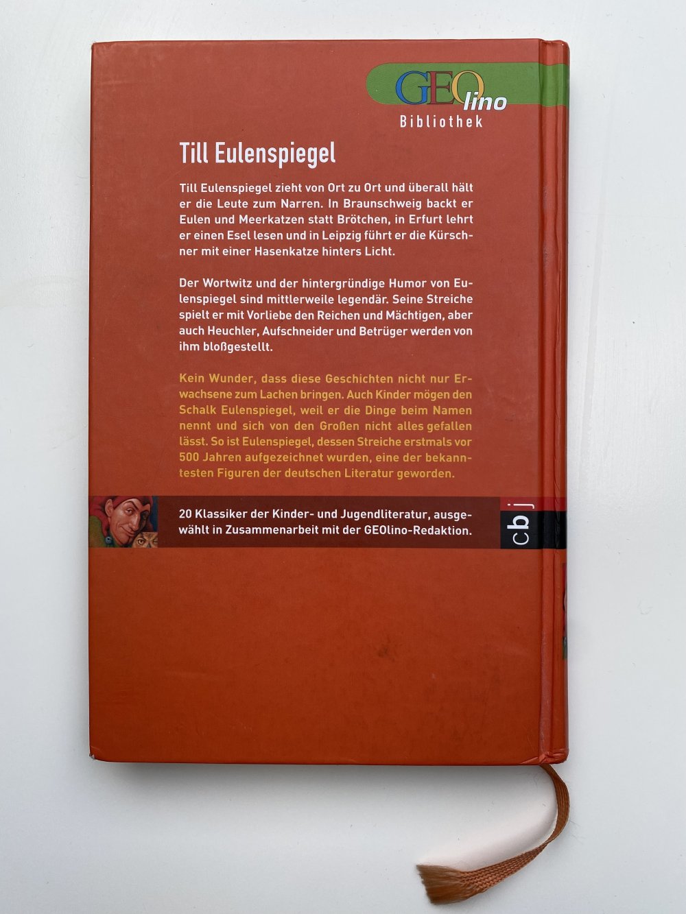 „Till Eulenspiegel“