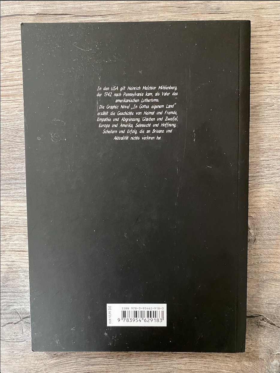 Auswandern & Ankommen