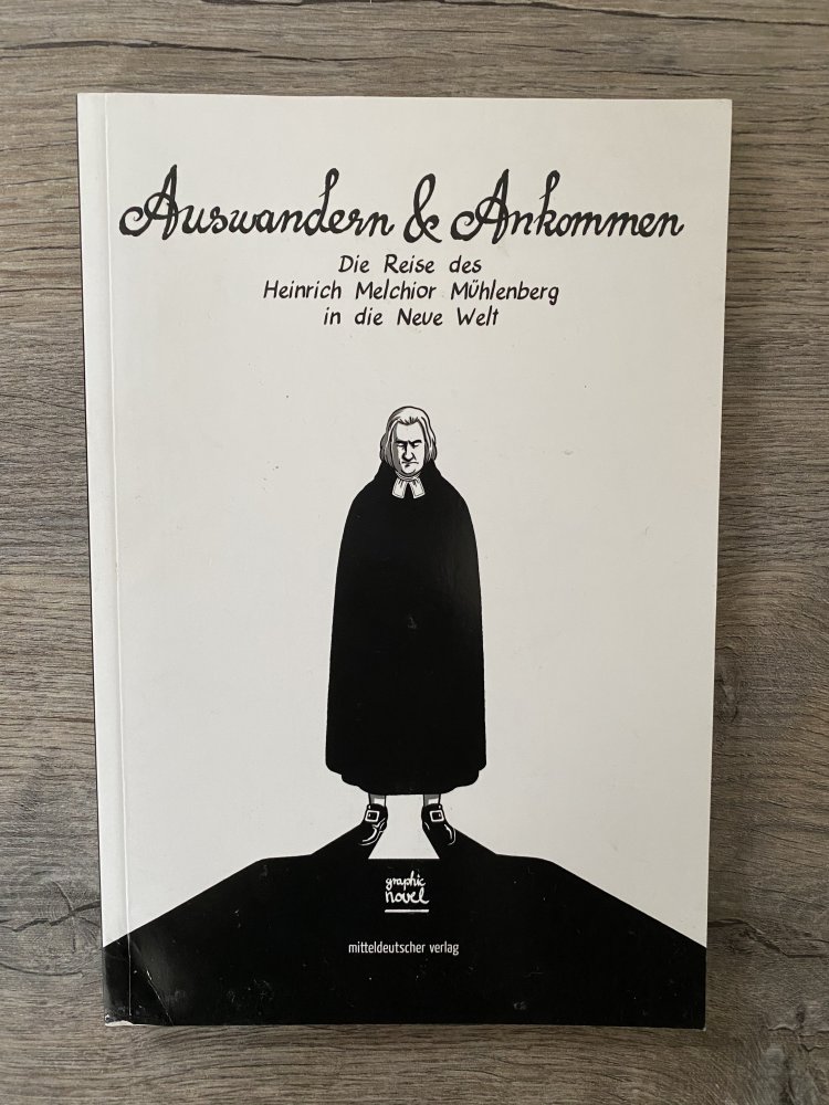 Auswandern & Ankommen