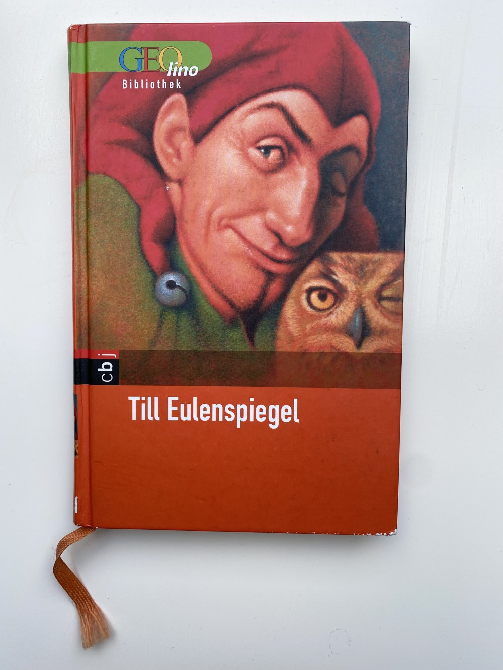 „Till Eulenspiegel“