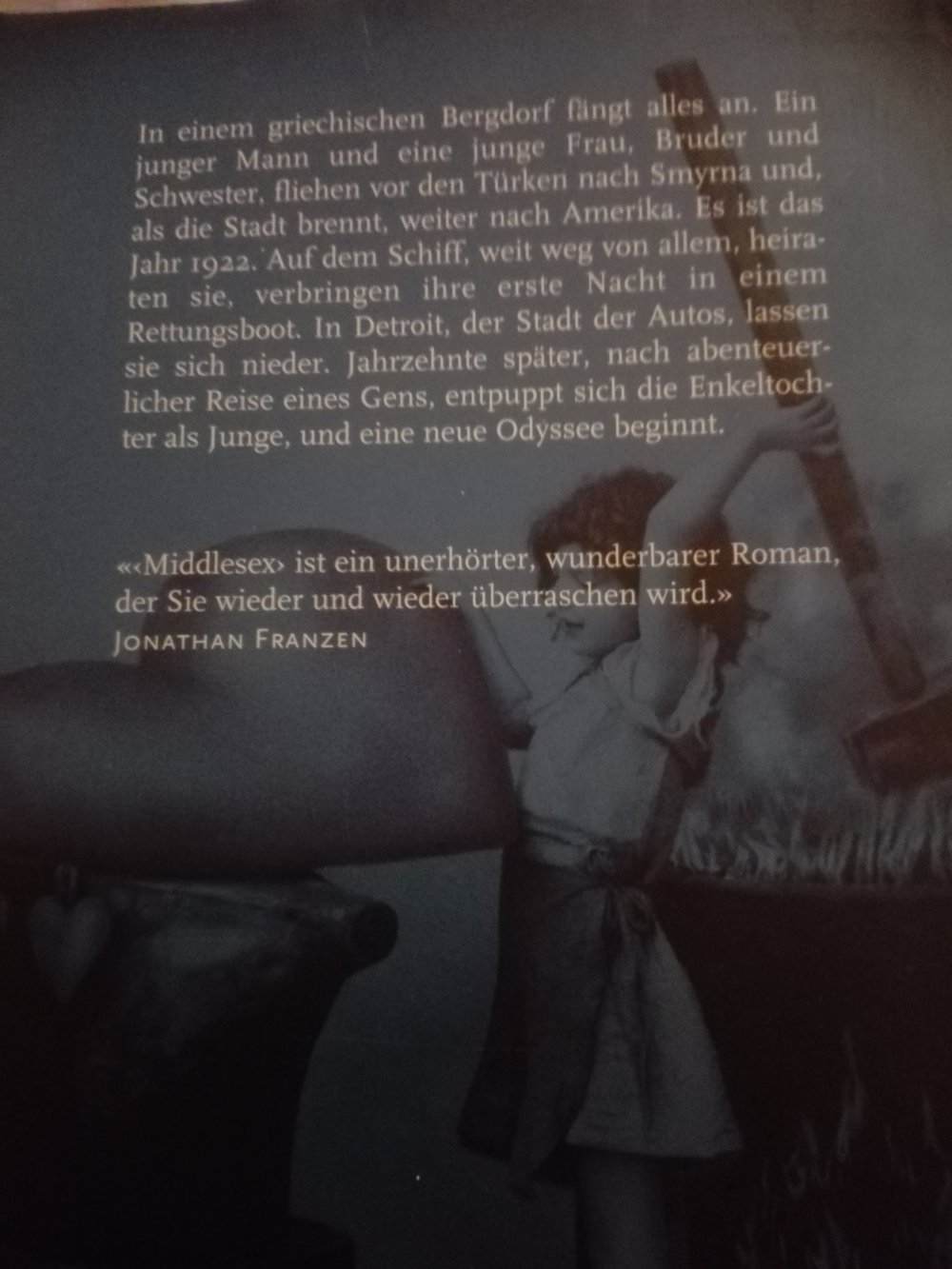 Midlesex, Roman