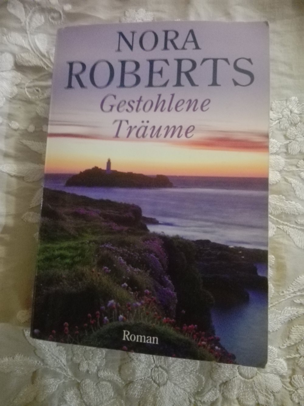 Gestohlene Träume Roman