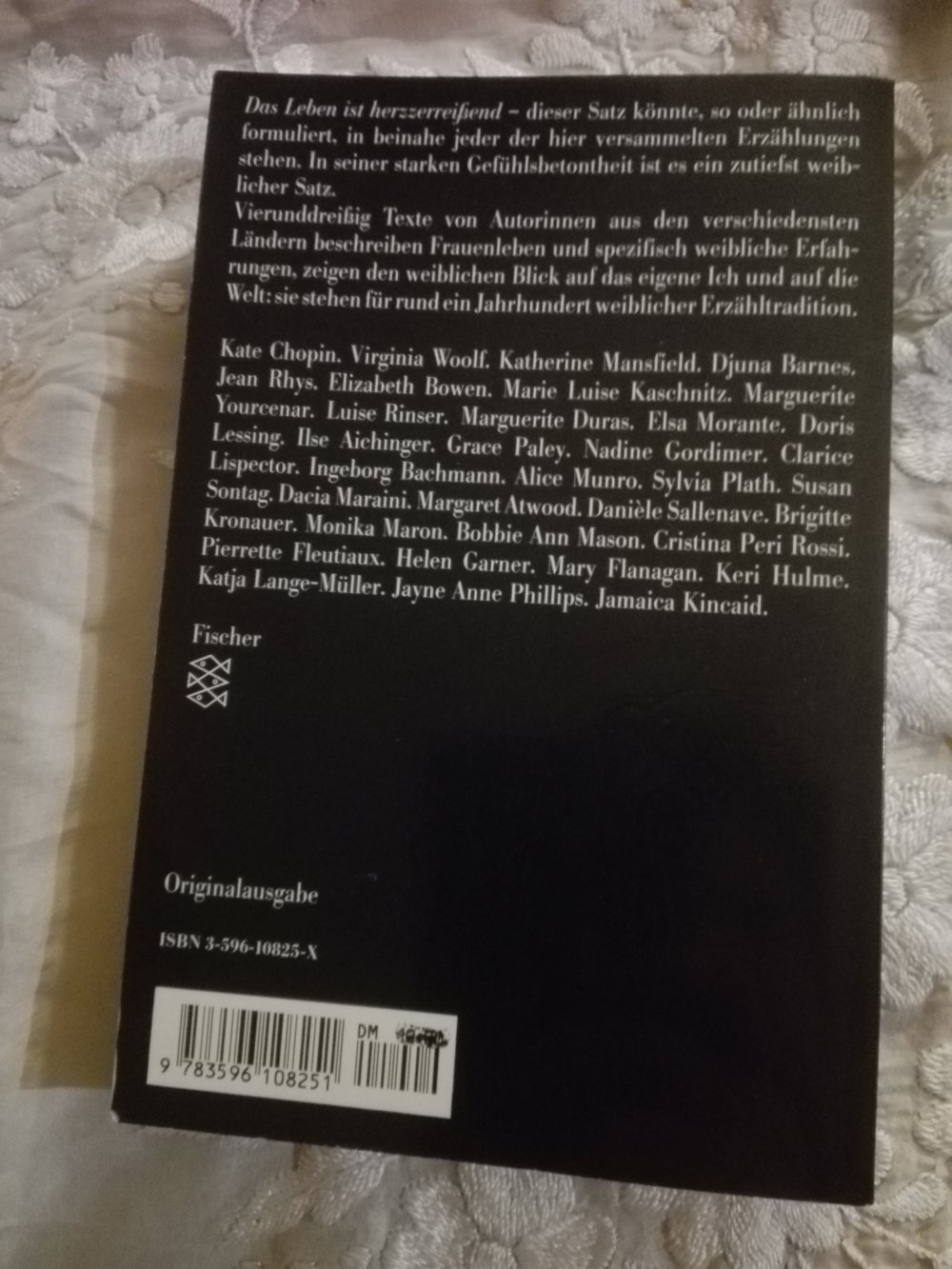 Das Leben ist herzzereißend 