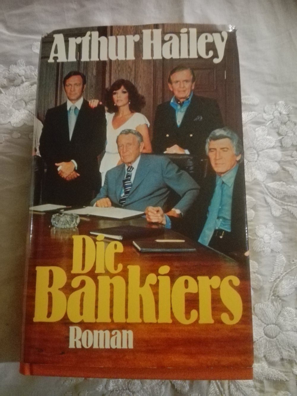 Die Bankiers