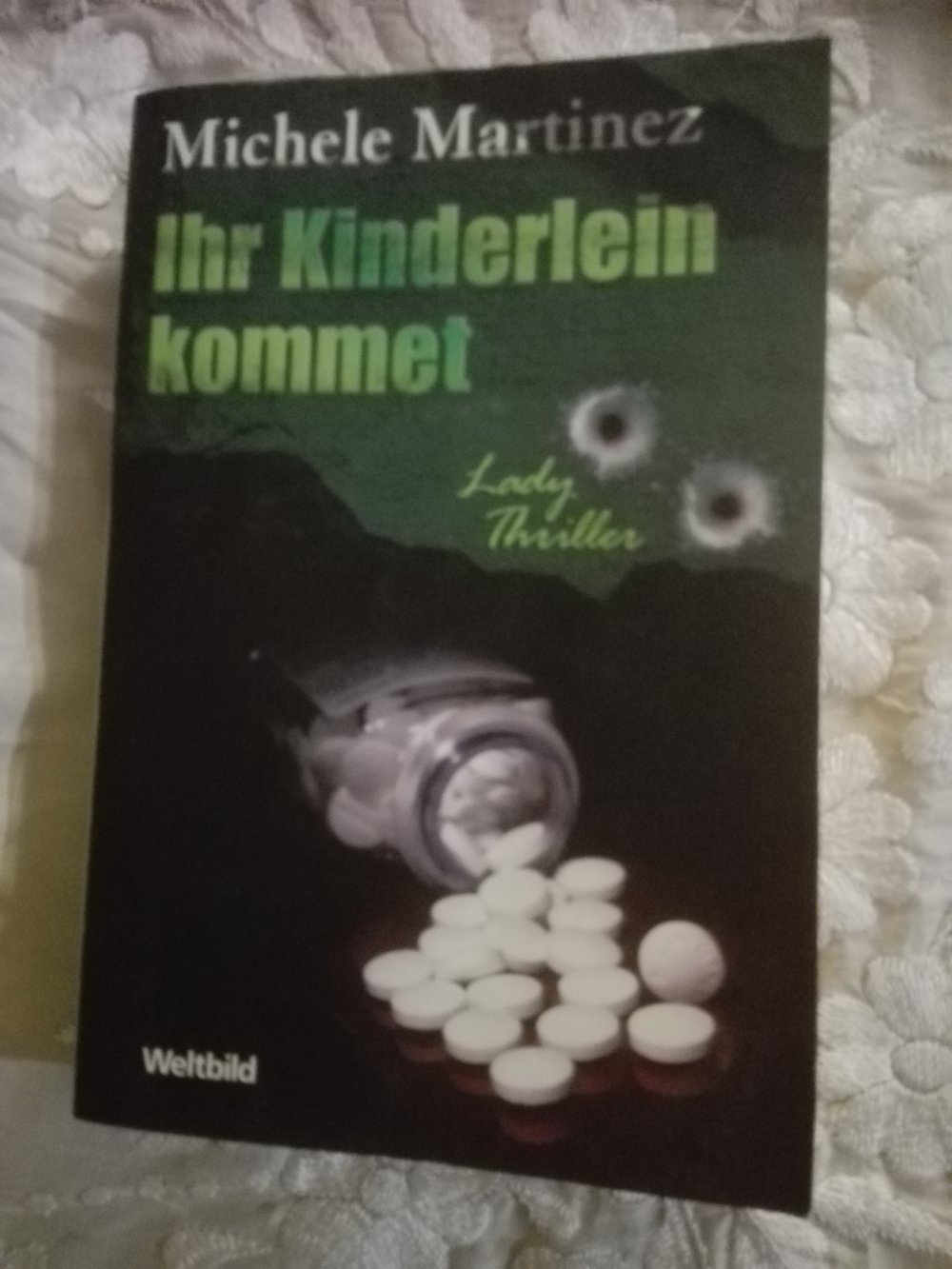 Ihr Kinderlein kommet