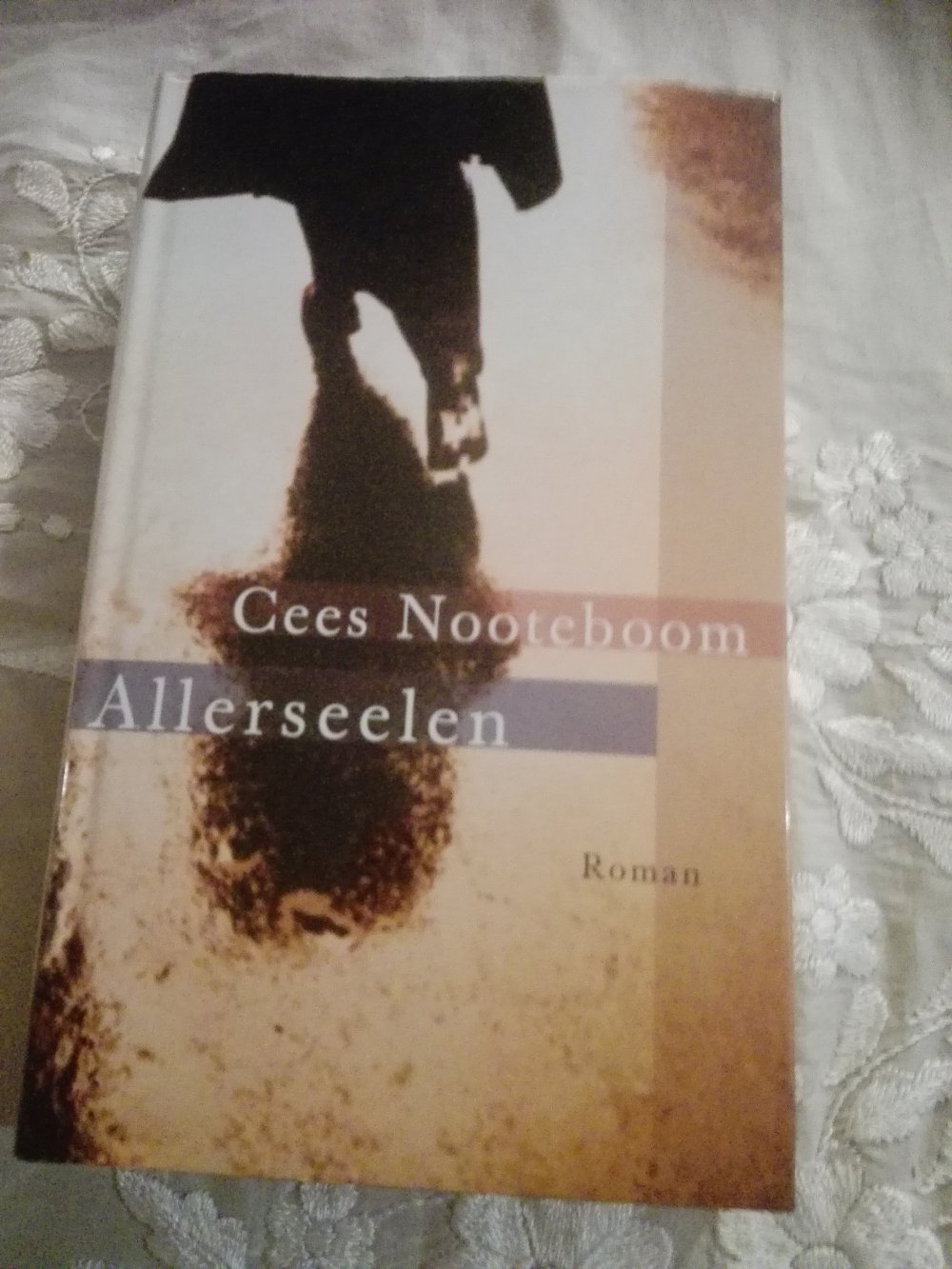 Allerseelen Roman