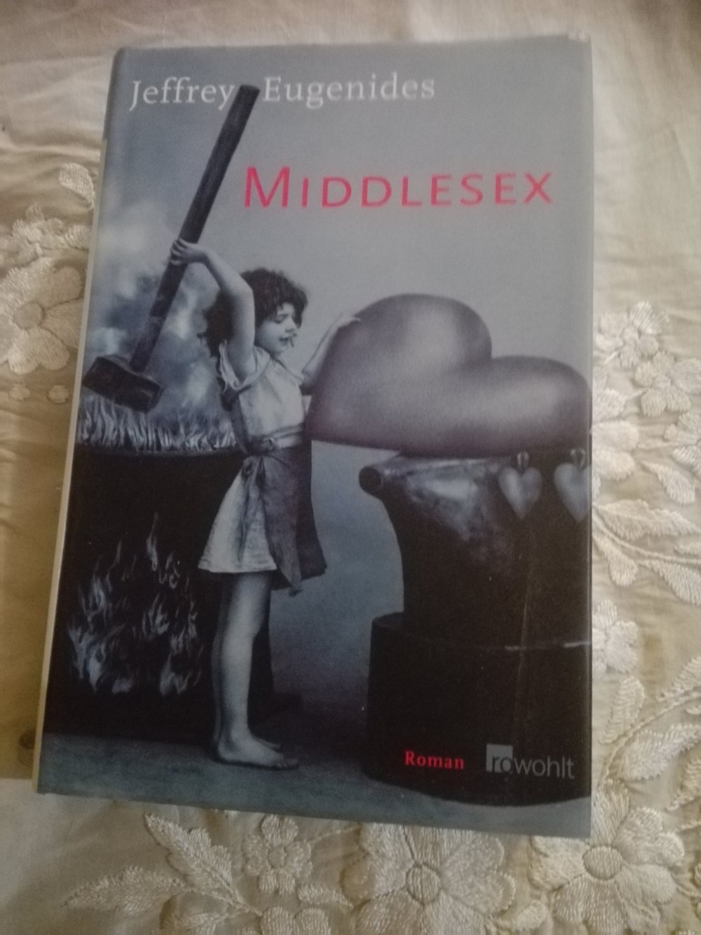 Midlesex, Roman
