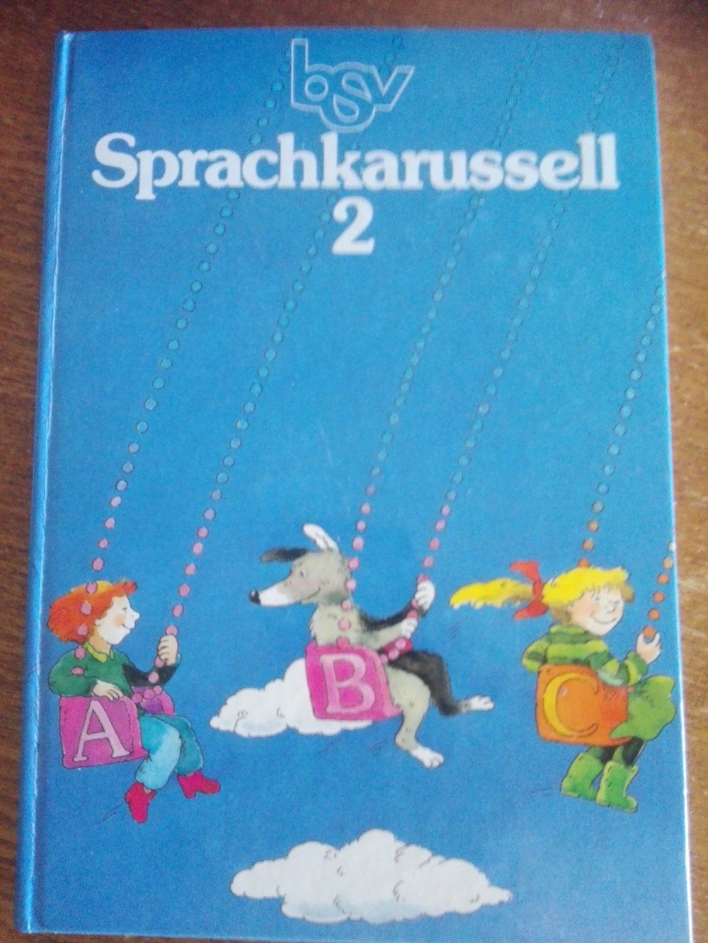 Sprachkarussell 2