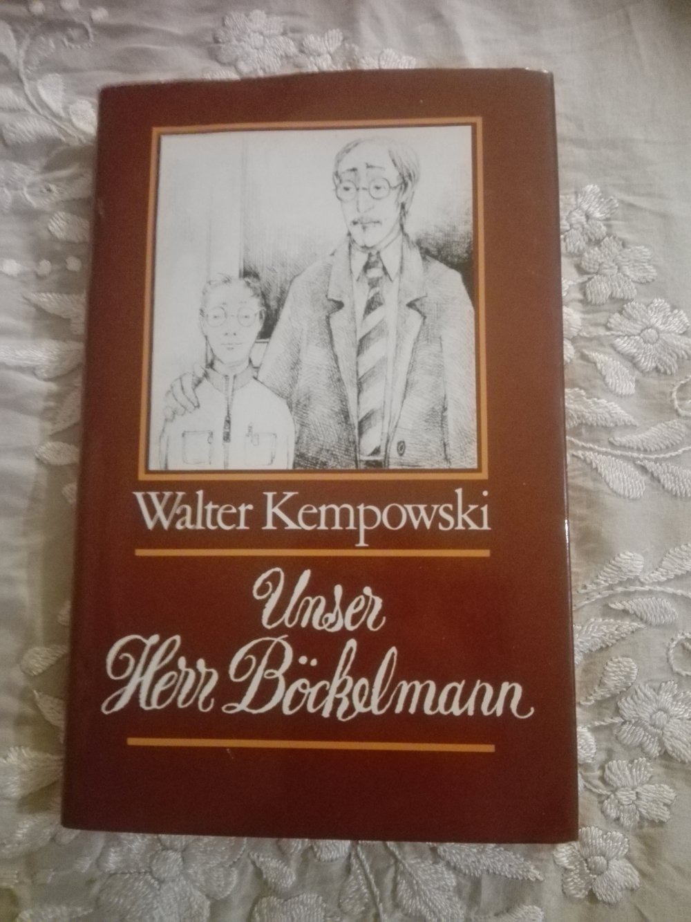 Unser Herr Böckelmann