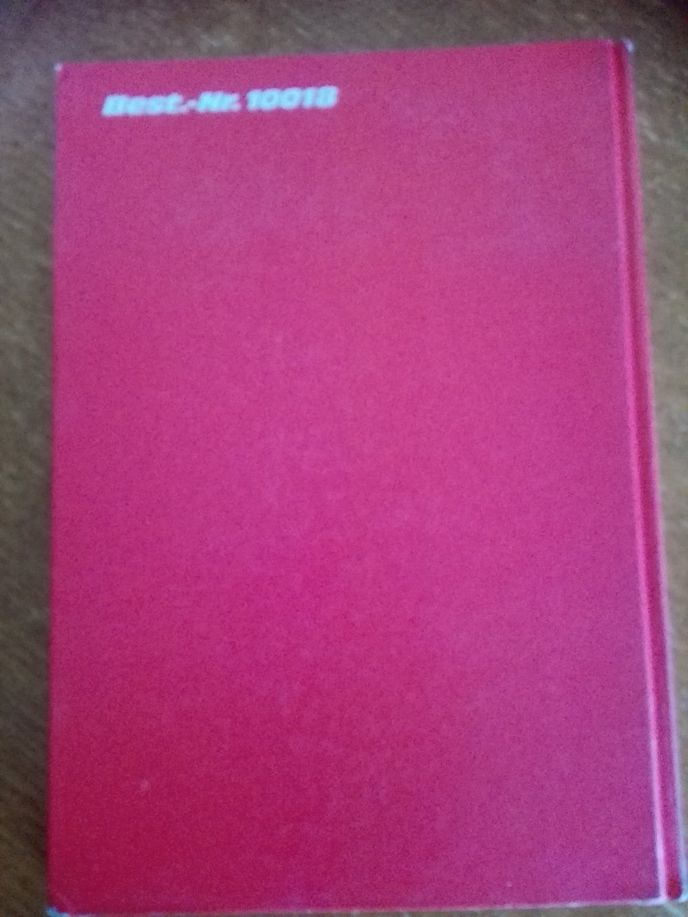 Leserunde 3. Schuljahr