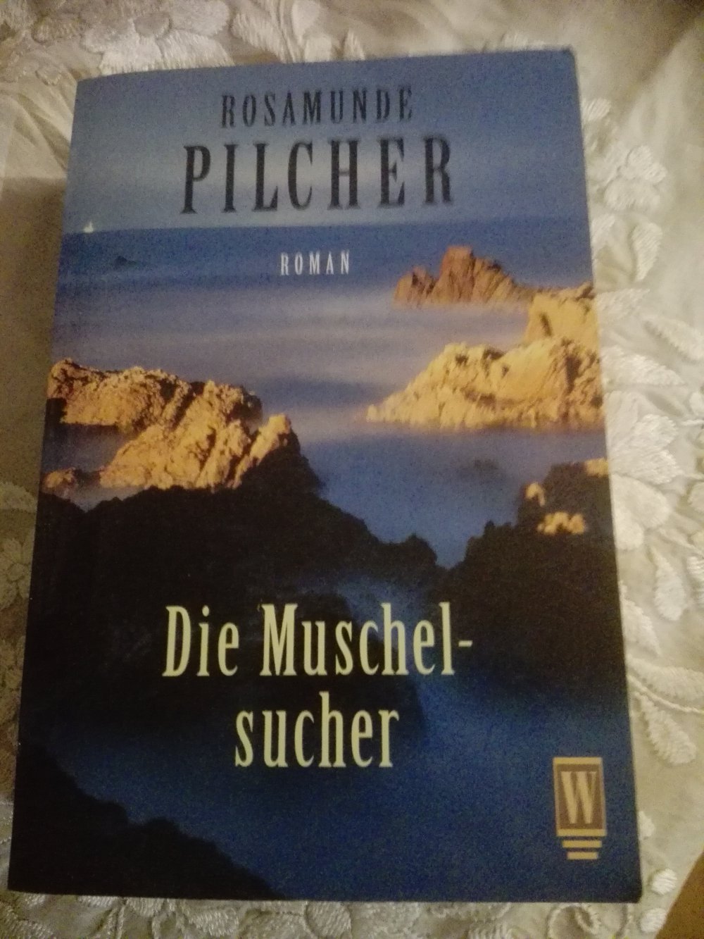 Die Muschelsucher Roman