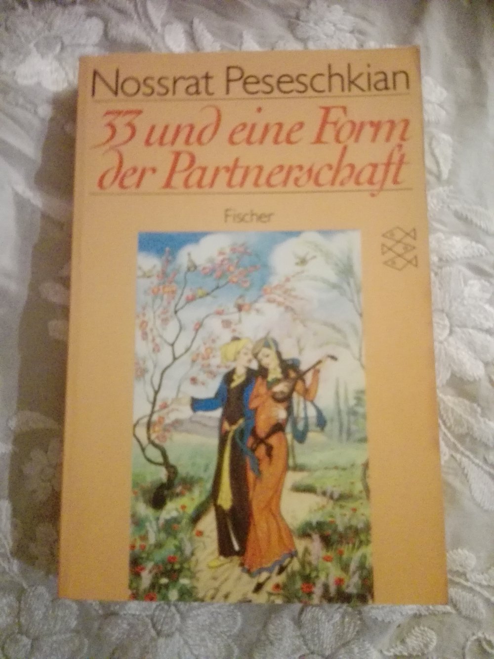 33 und eine Form der Partnerschaft