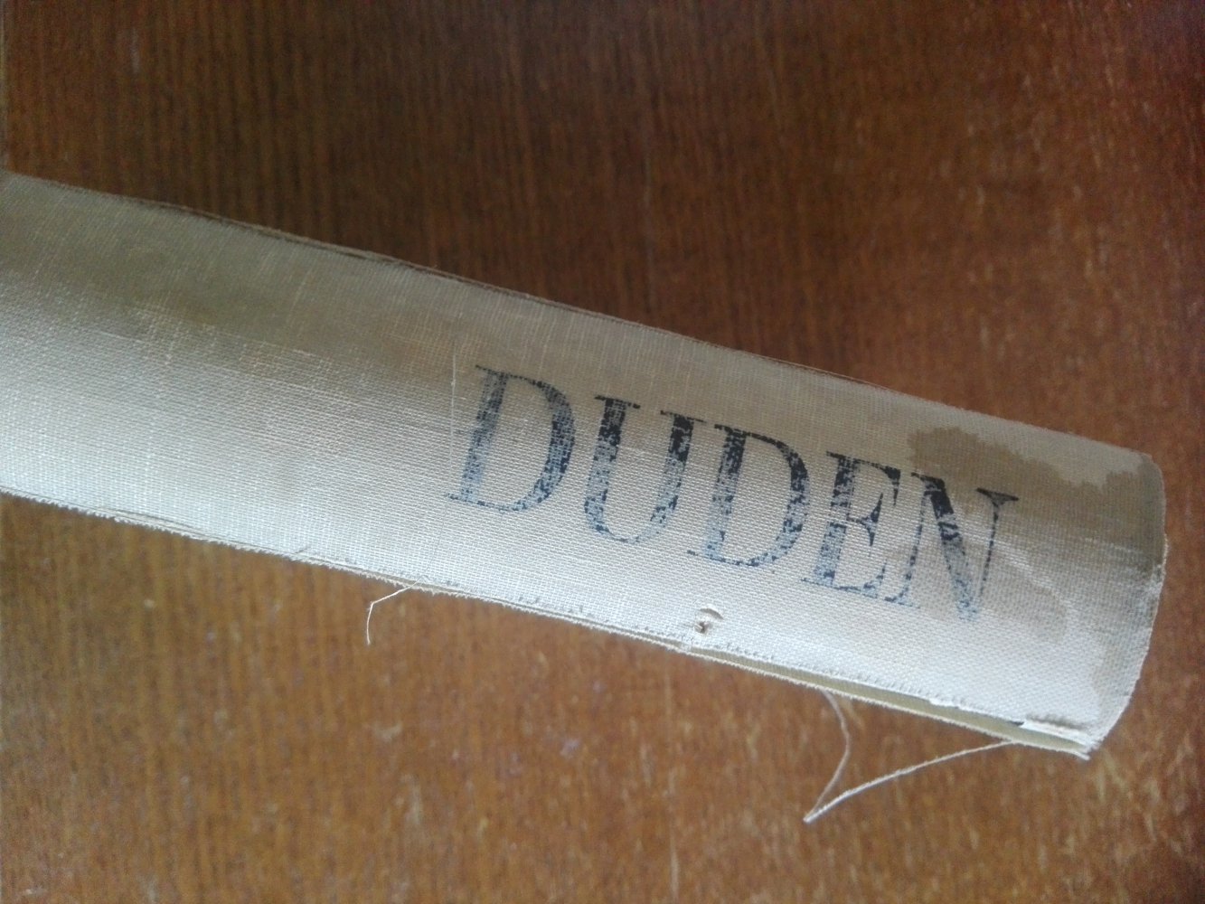 Duden Antik