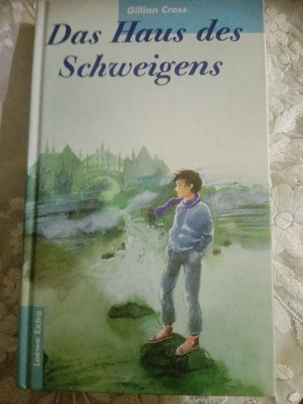 Das Haus des Schweigens