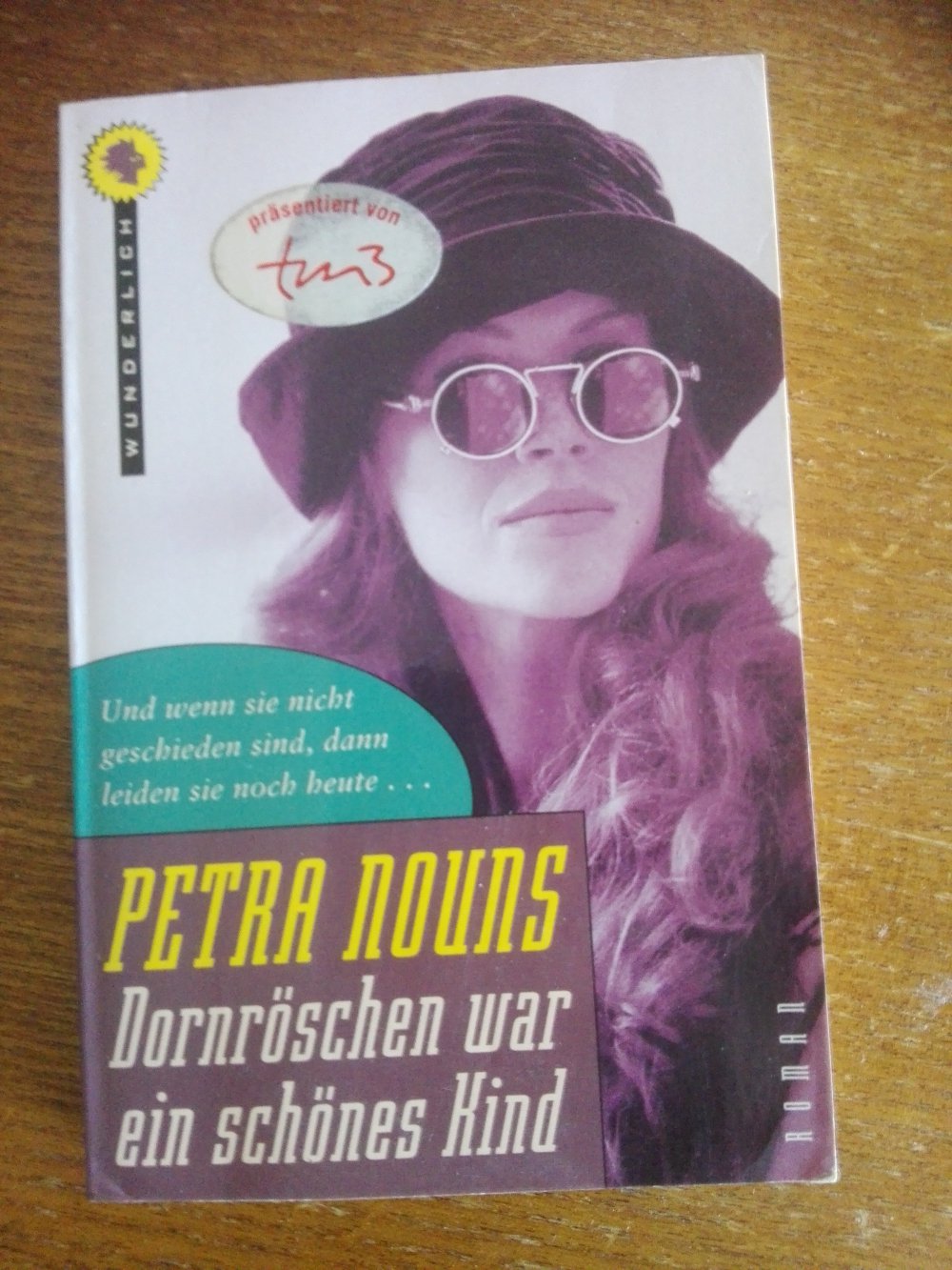 Dornröschen war ein schönes Kind