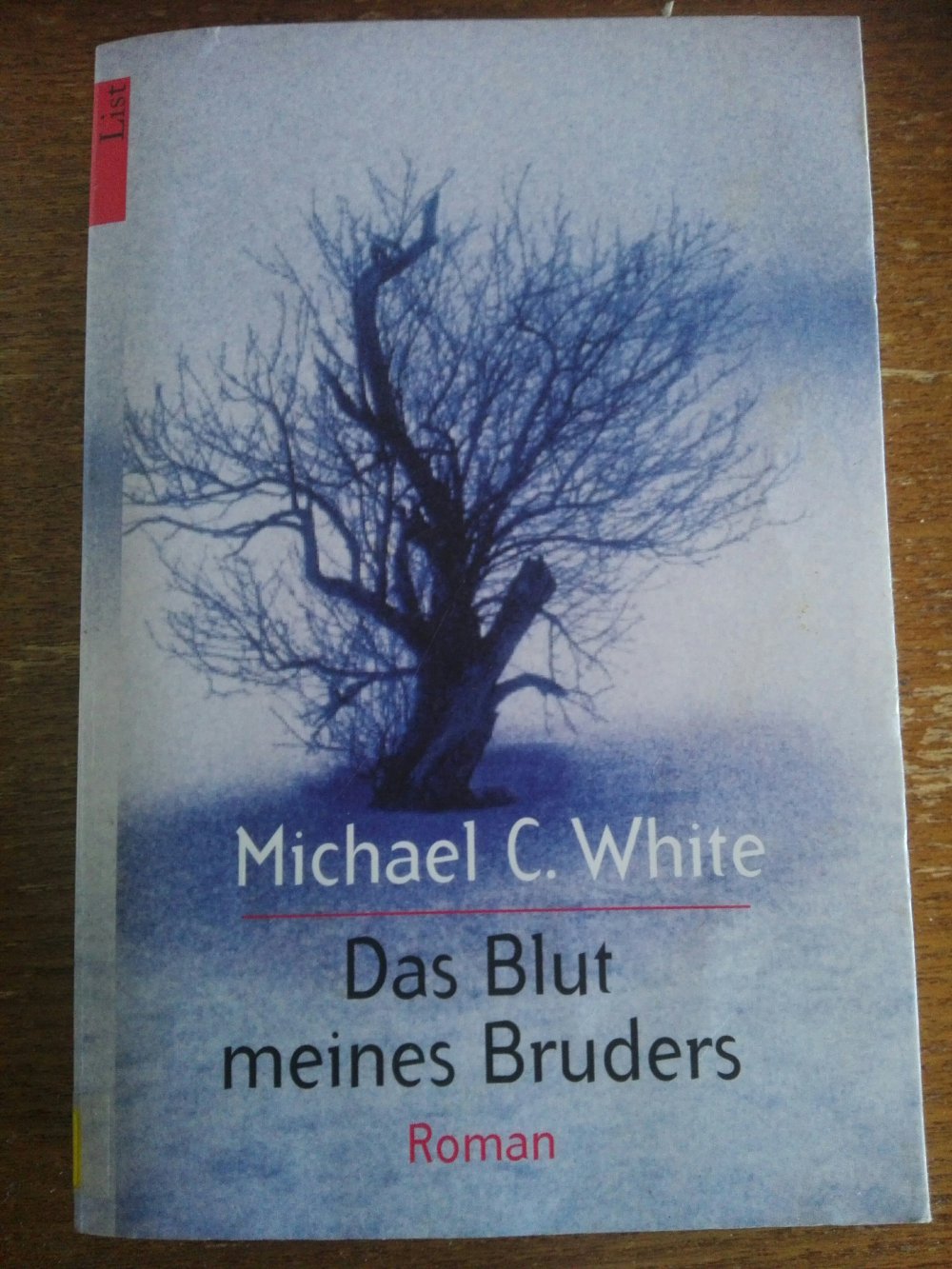 Das Blut meines Bruders