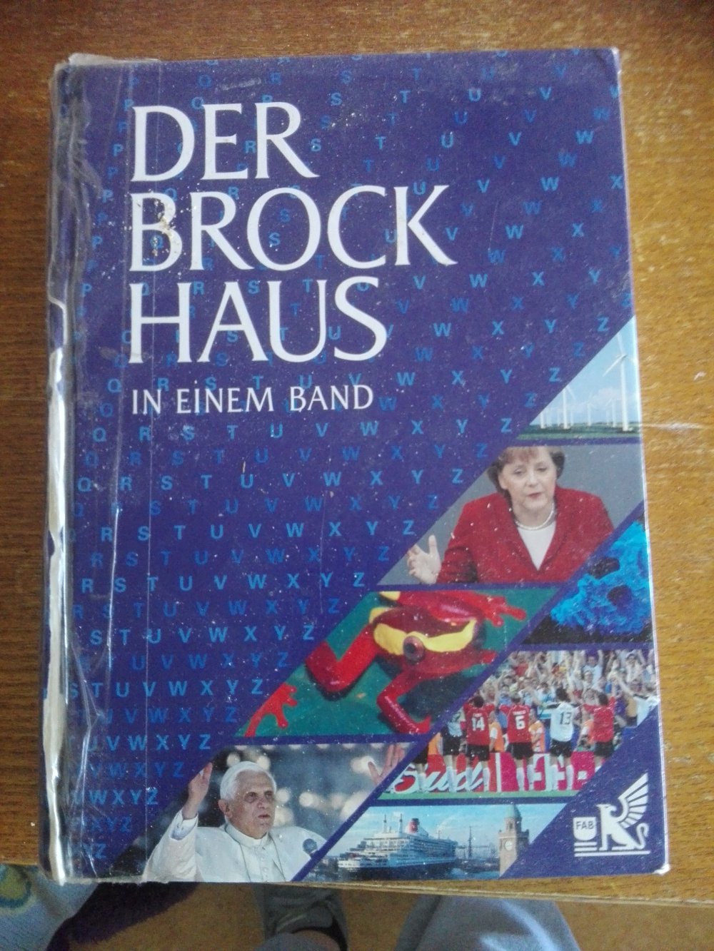 Der Brockhaus