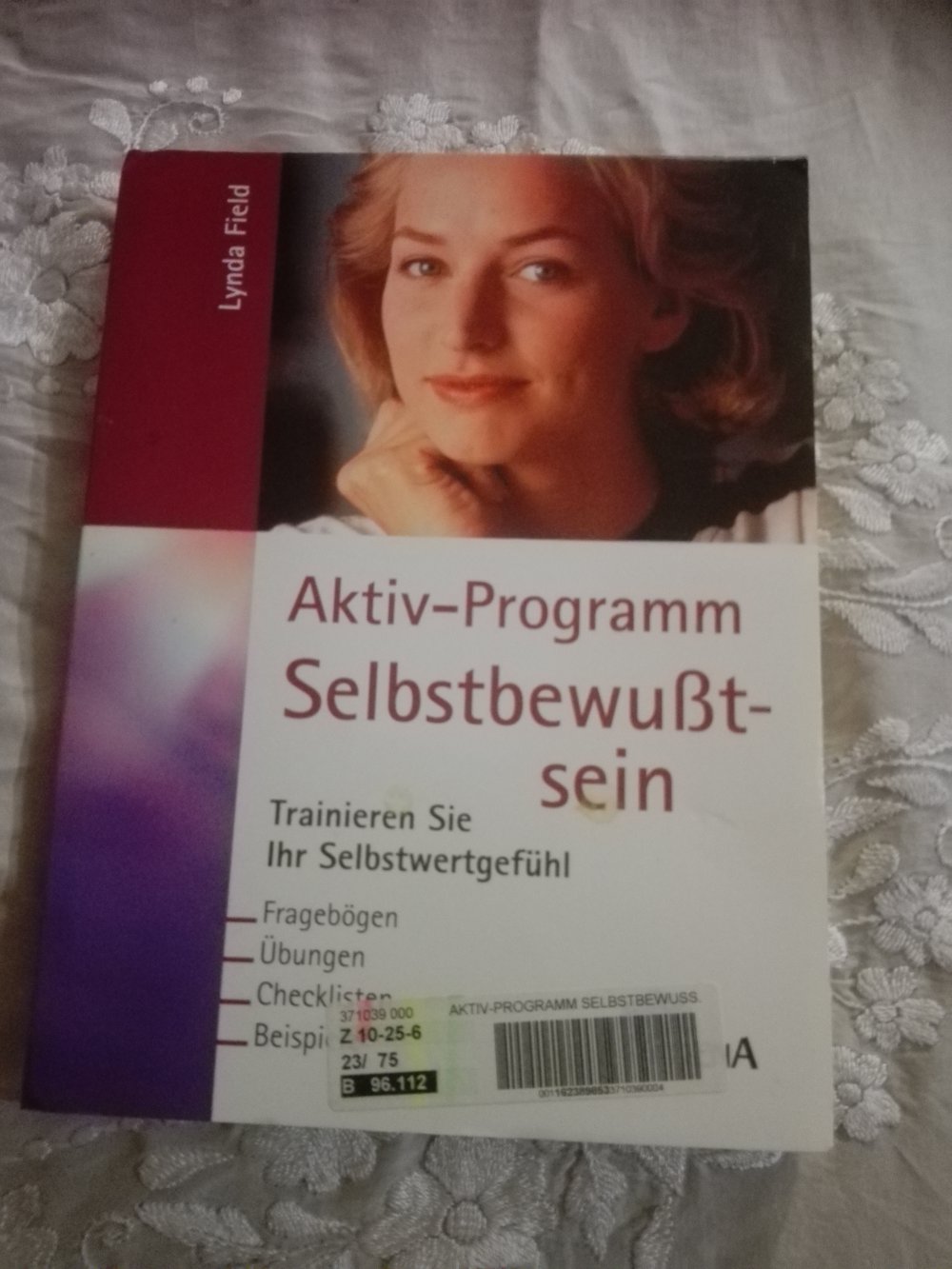 Aktivprogram Selbstbewusstsein
