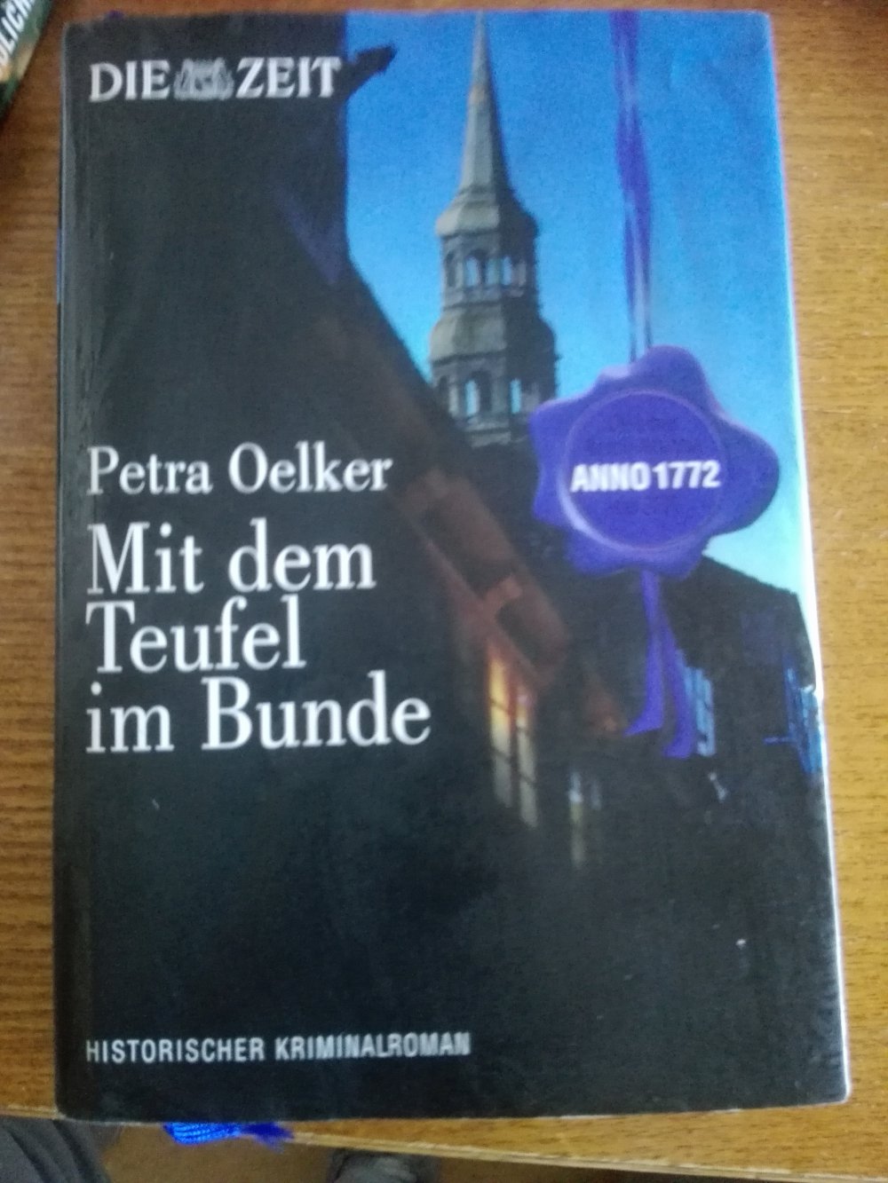 Mit dem Teufel im Bunde 