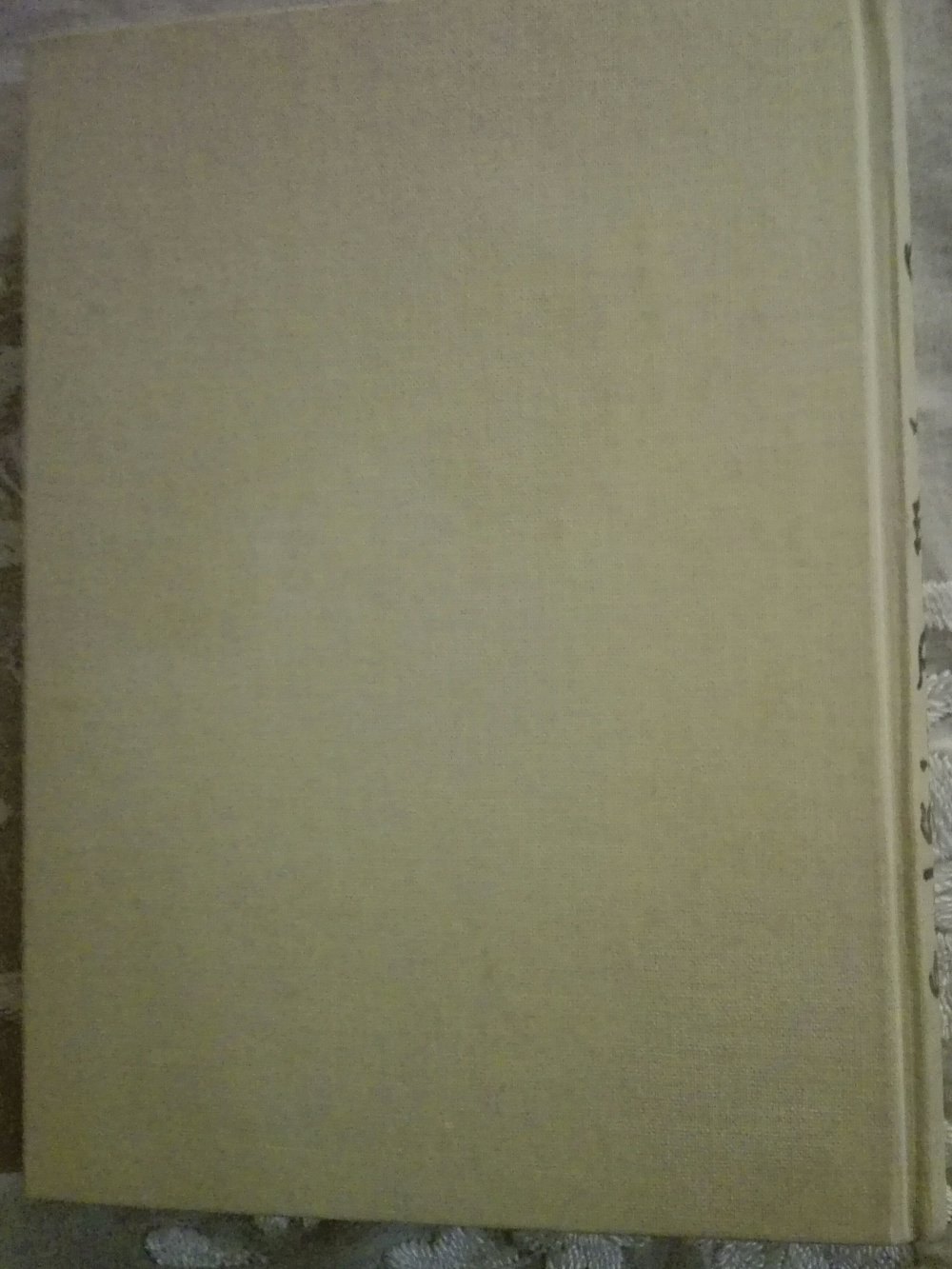 Das Wort vom Kreuz, Predigten von Karl Heim. Alt Antik