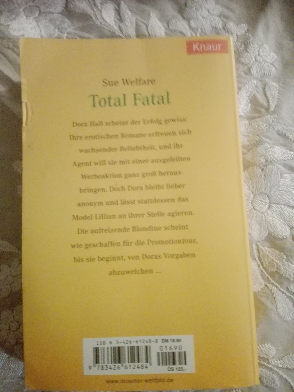 Total Fatal