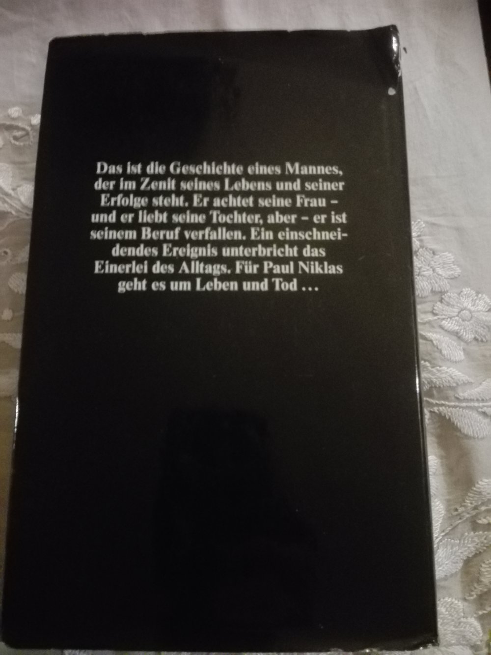 Keine Stunde ist zu viel