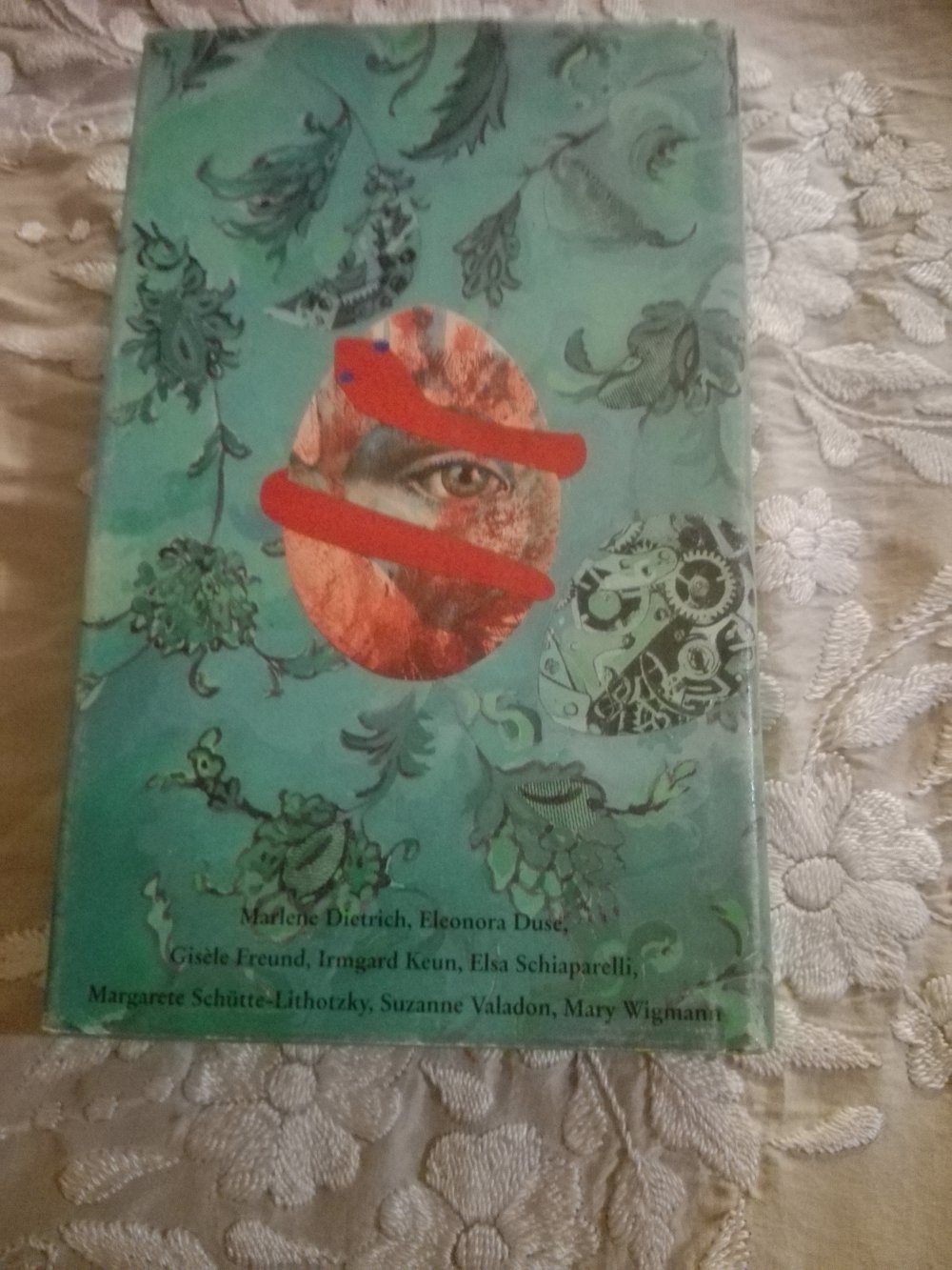 Sei mutig und hab Spaß dabei