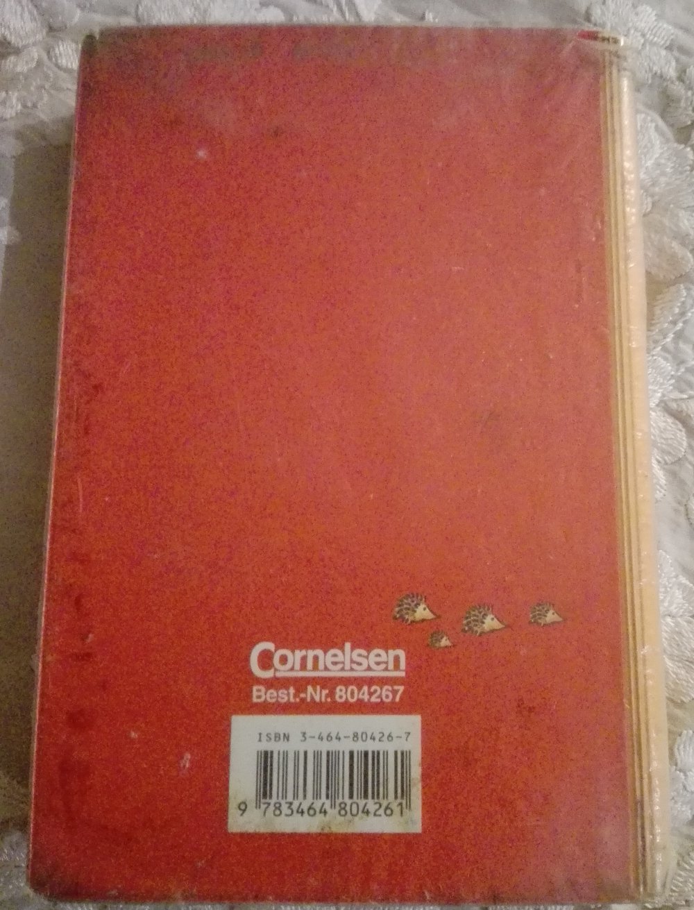 Von A bis Z, Wörterbuch für Grundschulkinder