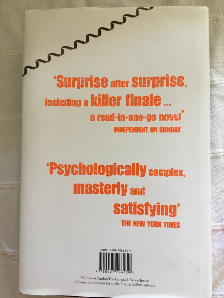 Dean Koontz - the husband, englische Ausgabe