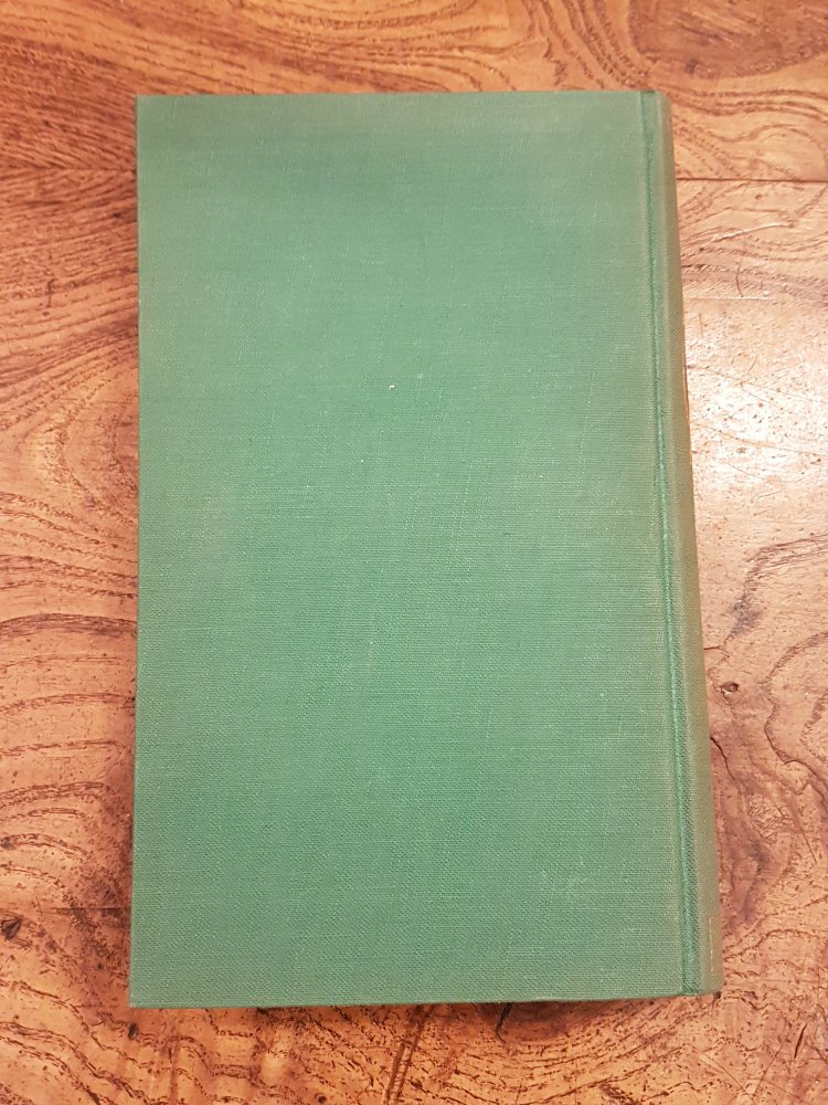 Buch Briefe Gottfried Kellers - 1942