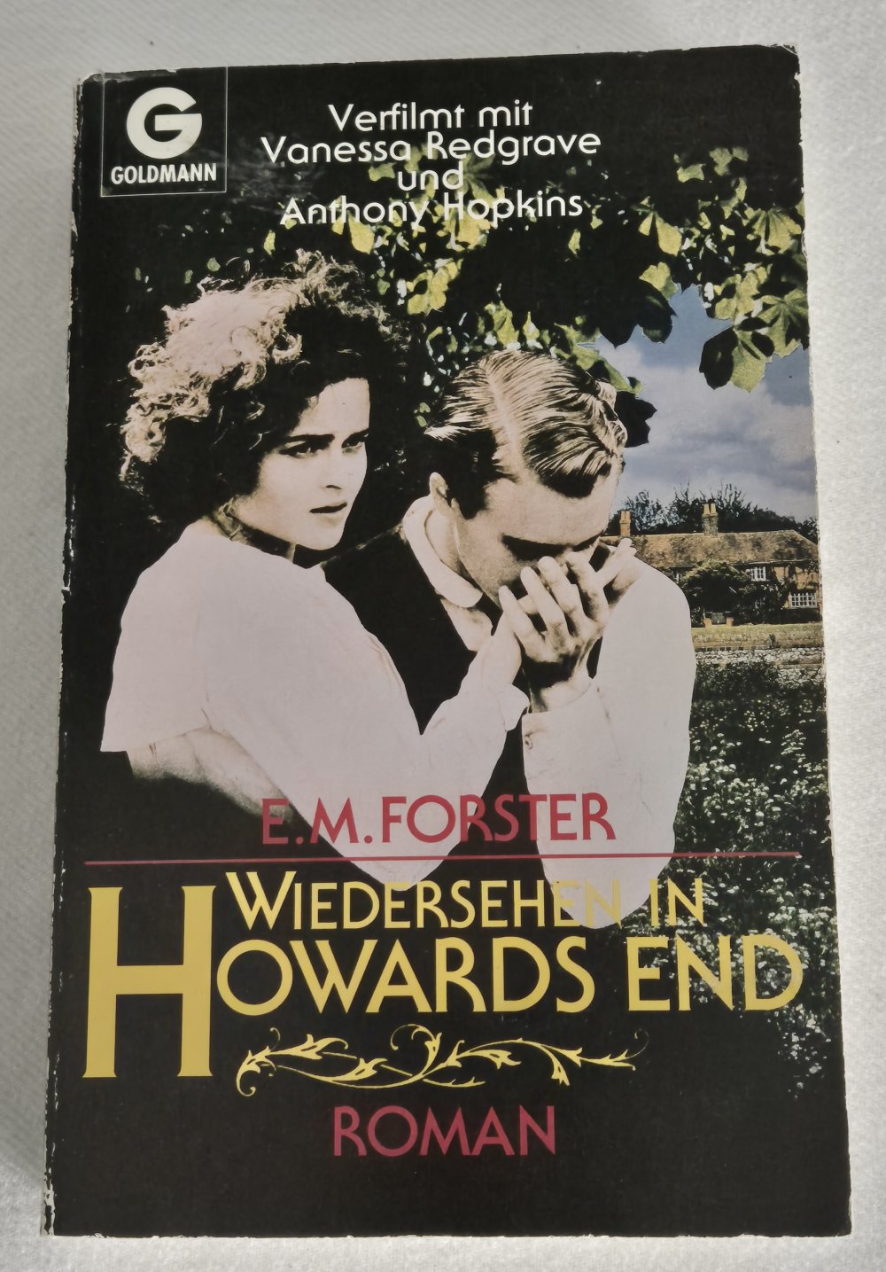 Wiedersehen in Howards End - E.M. Forster