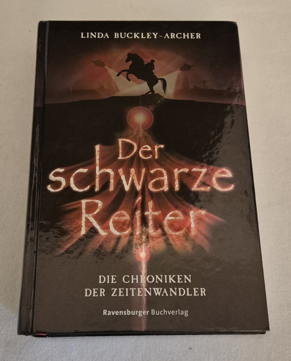 Linda Buckley-Archer 