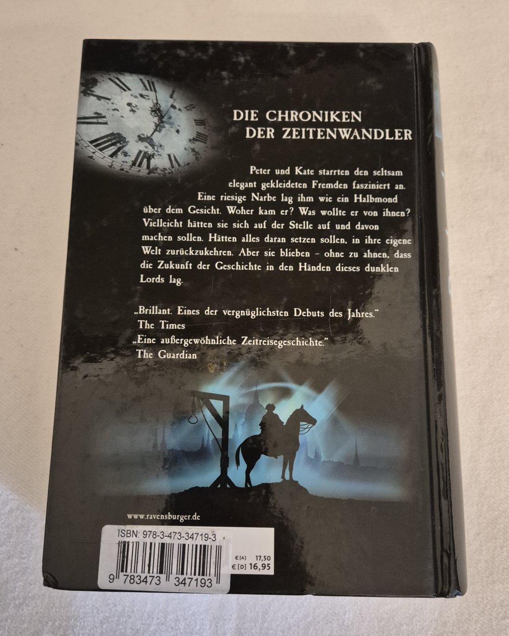 Linda Buckley-Archer 