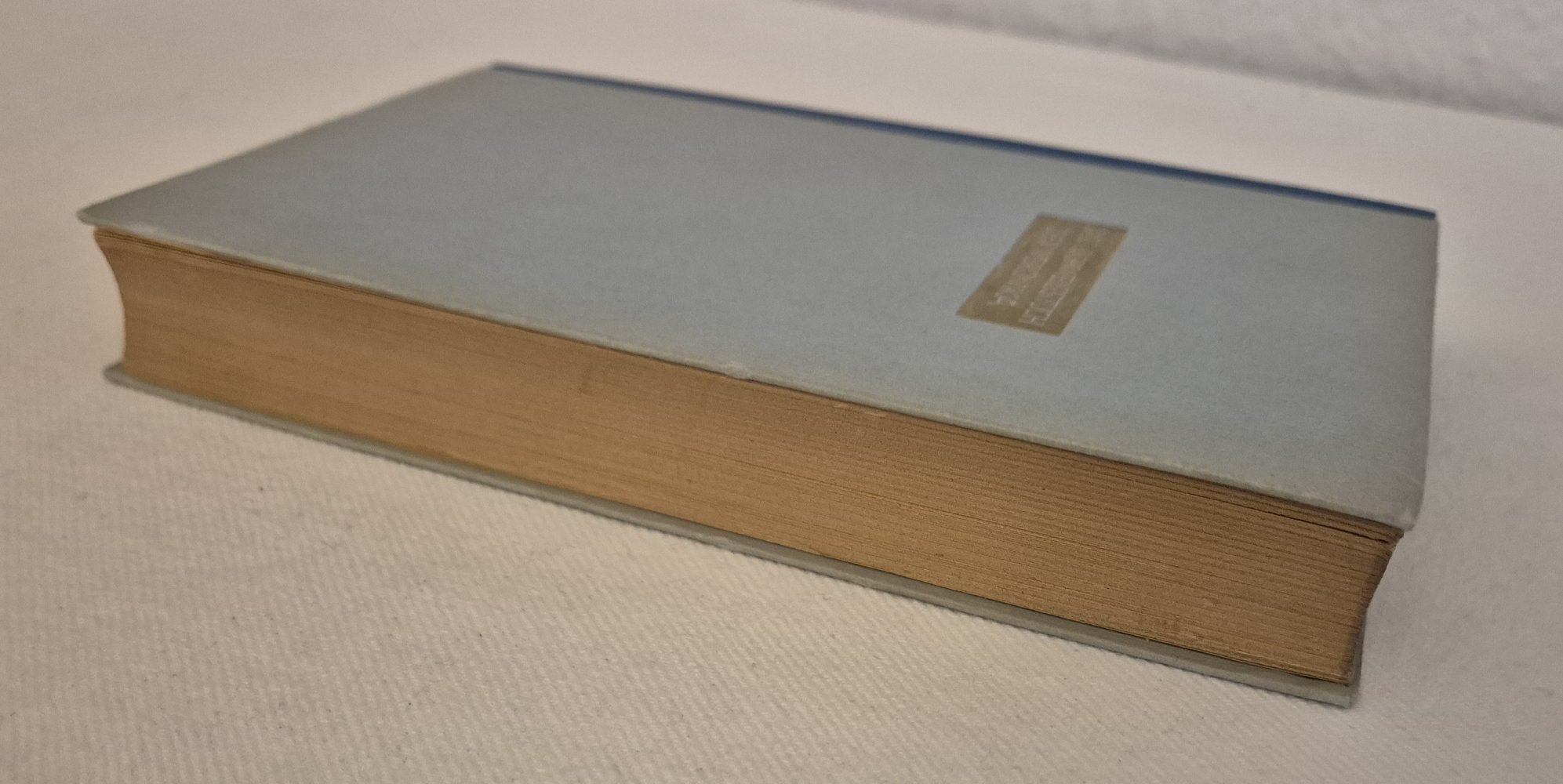 Gertrud von le Fort, Das Schweißtuch der Veronika Teil 1 von 1948