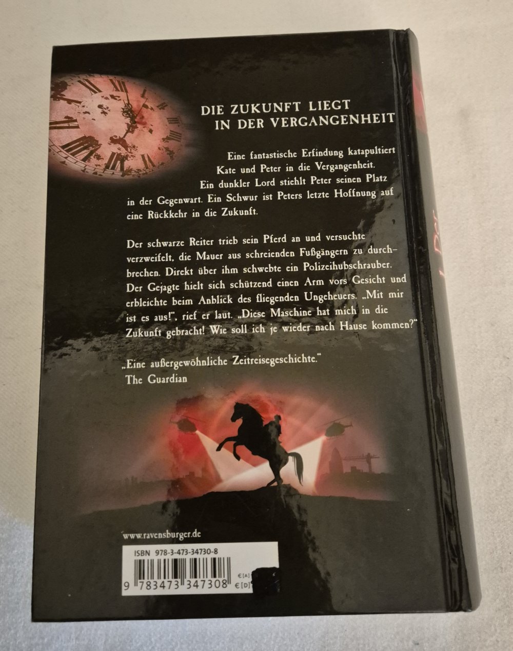 Linda Buckley-Archer 