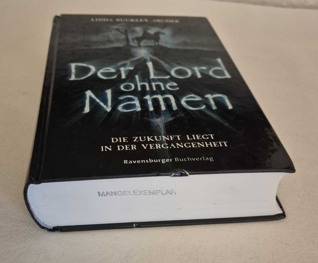 Linda Buckley-Archer 