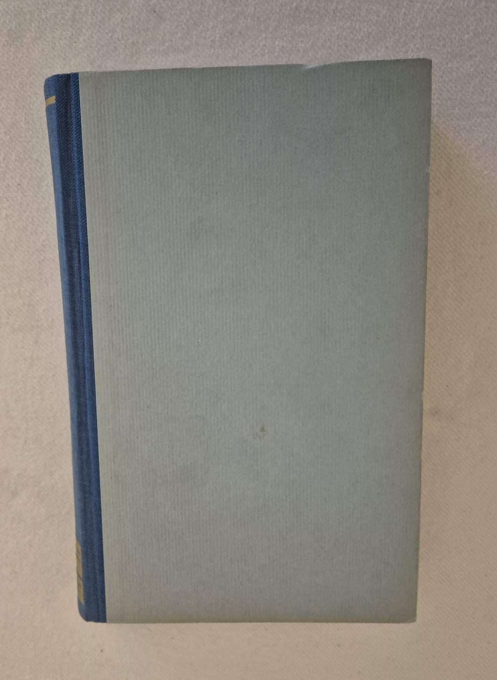 Gertrud von le Fort, Das Schweißtuch der Veronika Teil 1 von 1948