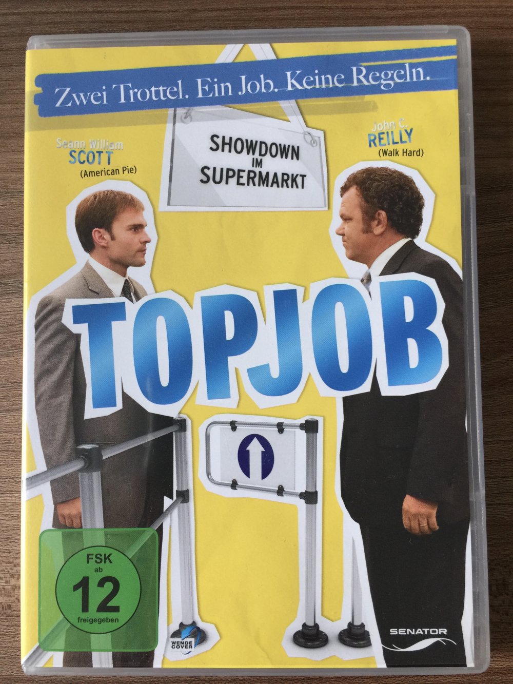 Topjob