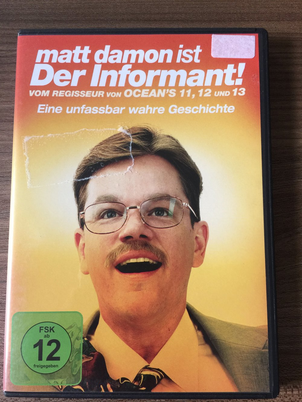 Der Informant