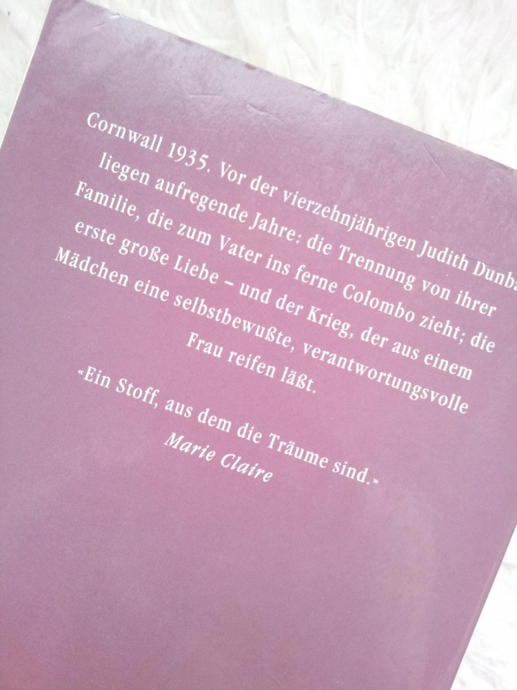 Rosamunde Pilcher: Heimkehr (Taschenbuch)