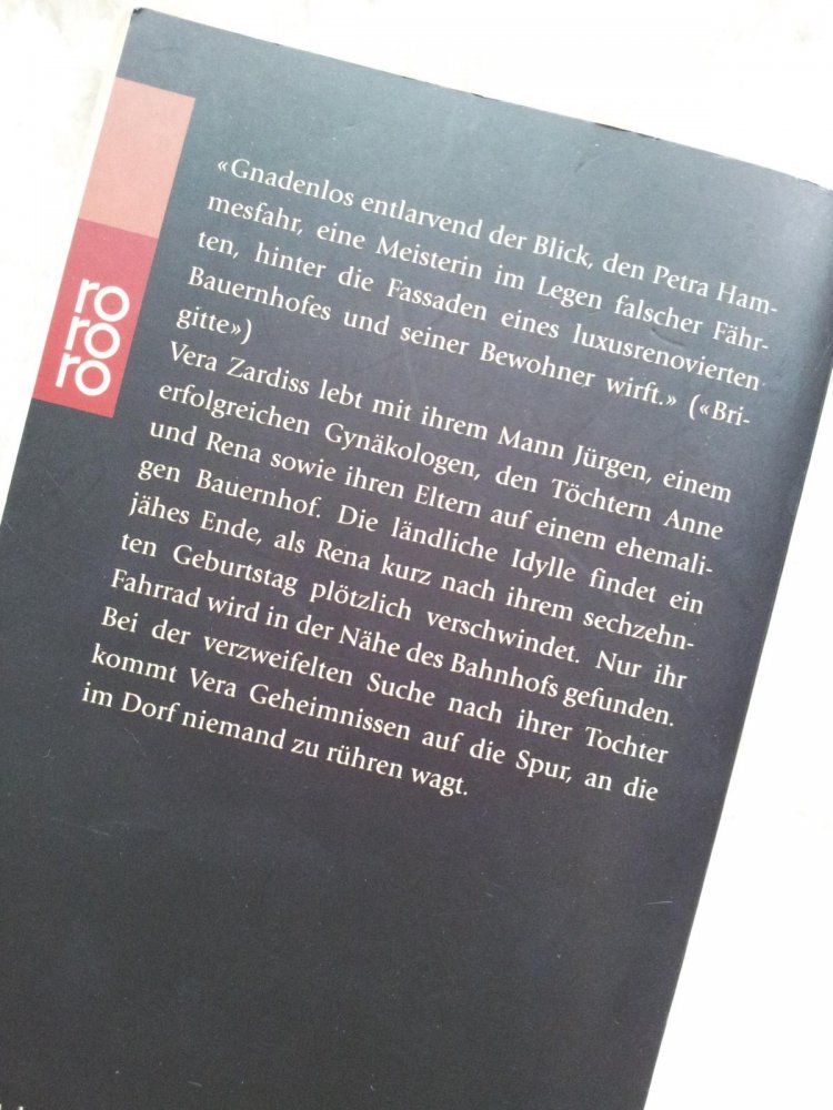 Petra Hammesfahr: Die Mutter & Die Sünderin & Mit den Augen eines Kindes (Taschenbuch)