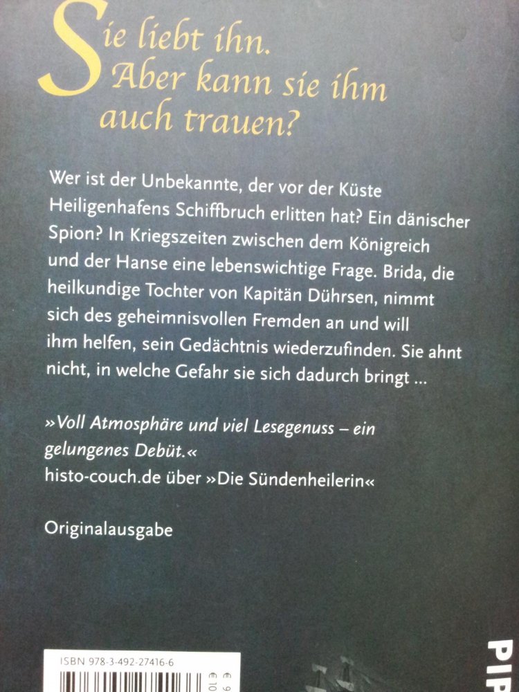 Melanie Metzenthin: Schicksalsstürme (Taschenbuch)