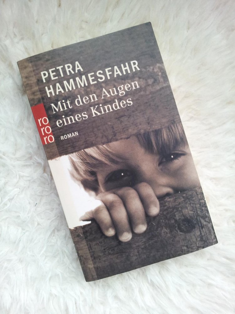 Petra Hammesfahr: Die Mutter & Die Sünderin & Mit den Augen eines Kindes (Taschenbuch)