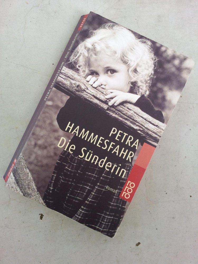 Petra Hammesfahr: Die Mutter & Die Sünderin & Mit den Augen eines Kindes (Taschenbuch)