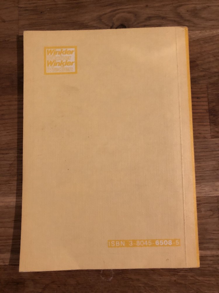 Kaufmännische Buchführung