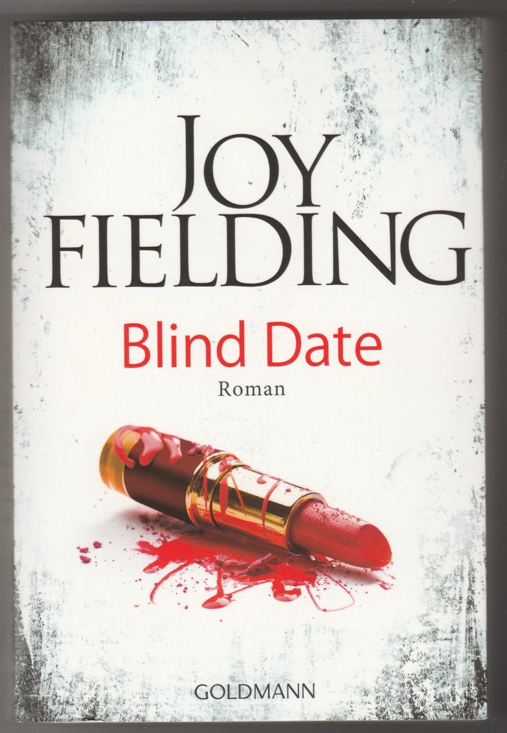 Blind Date