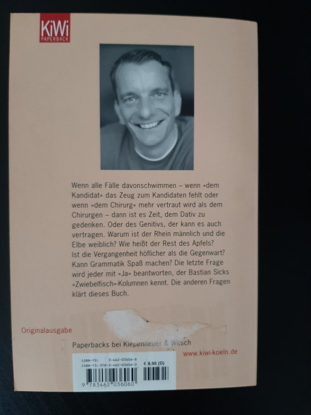 Bastian Sick - Der Dativ ist dem Genitiv sein Tod Folge 2 | Taschenbuch