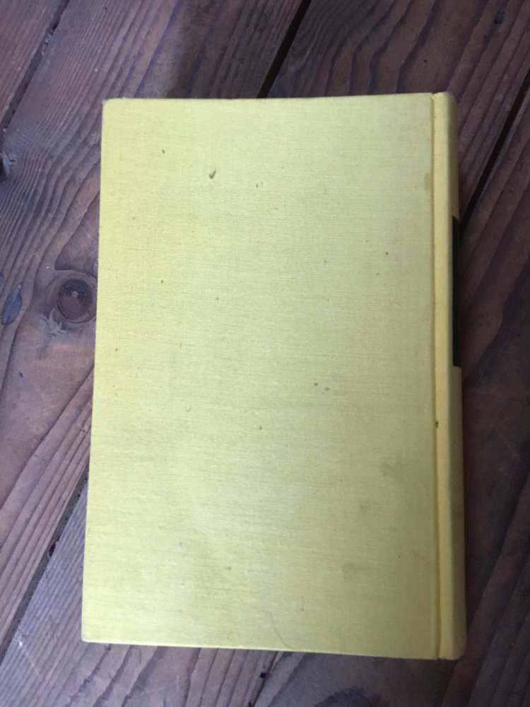 China nach dem Sturm