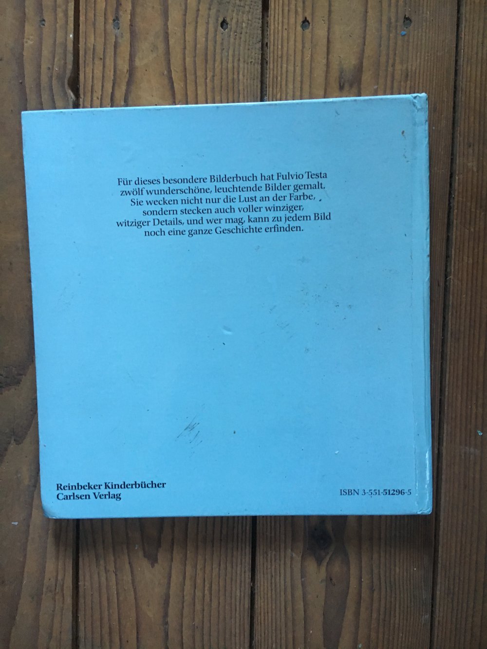 Das schöne Buch der Farben