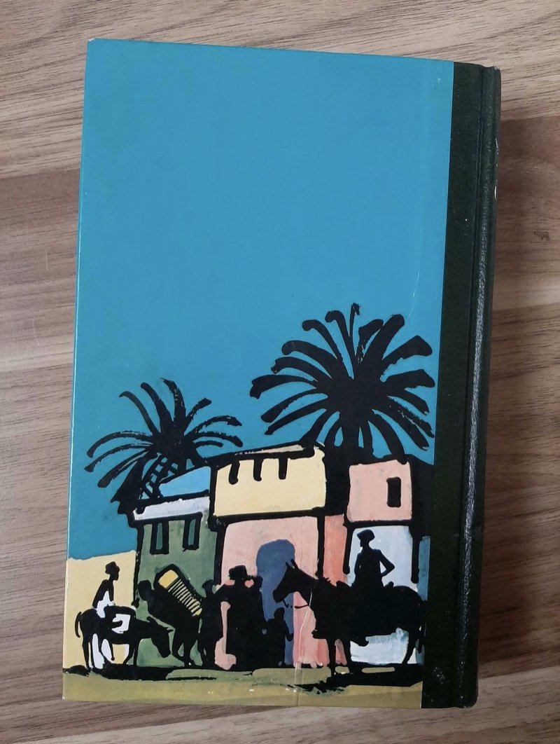 Von Bagdad nach Stambul